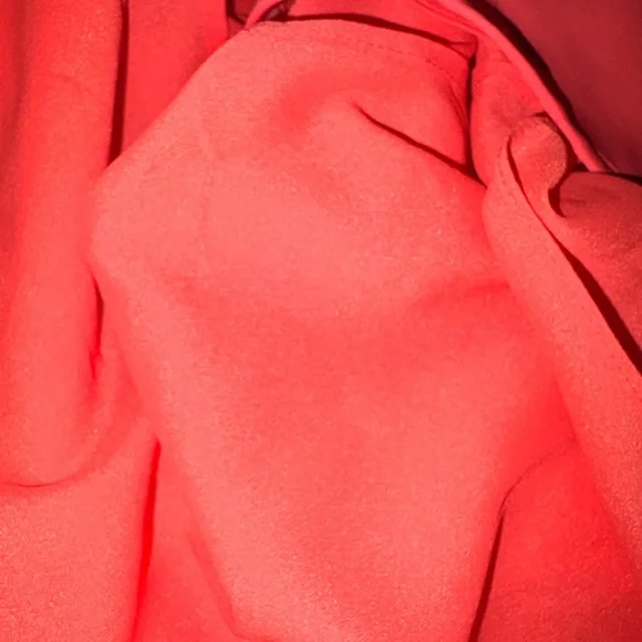 BCBG Max Azaria Coral Maxi Cutout Dress - Picture 5 of 10